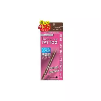 Kuore K-Palette Real Lasting Карандаш для глаз 24hWPNB