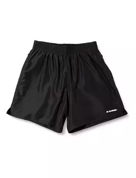 Купальник 783504MU478208A Черный M [Jil Sander] Мужской [Товар] чёрный