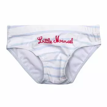 Купальник Baby LITTLE MARCEL в полоску