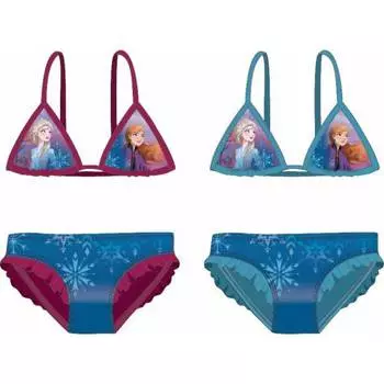 Купальник - Бикини - Frozen Disney