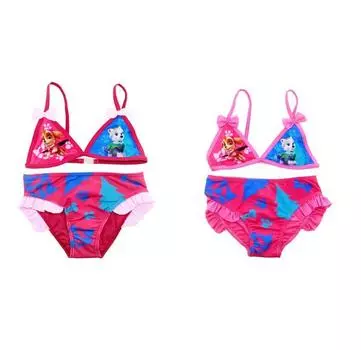 Купальник для девочек из Щенячьего патруля - Купальник бикини