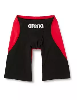 Купальник для соревнований Arena, полулегкие гетры, размер S для соревнований, эластичная ткань [Одобрено FINA] (арена) Мужской [AQUAFORCE FUSION-Tri] ARN-1011M