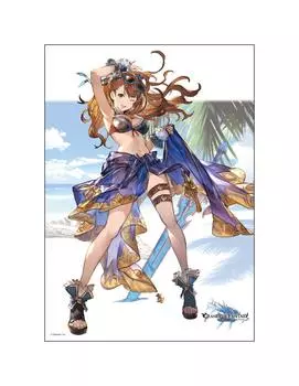 Купальник Granblue Fantasy Beatrix Tapestry Ver.