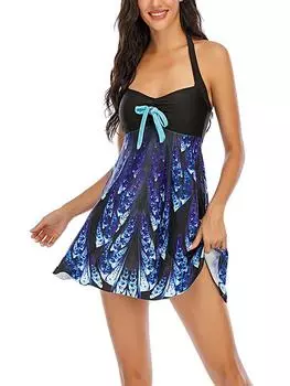 Купальник из двух частей, купальники для женщин, пляжная одежда, купальный костюм, пуш-ап, бикини, бандо, женский купальник, женские купальники XS фиолетовый