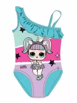 Купальник Lol Surprise Girl