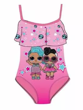 Купальник Lol Surprise Girl