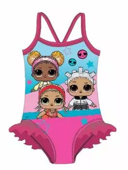 Купальник Lol Surprise Girl