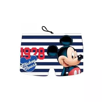 Купальник Микки Диснея, боксеры для плавания