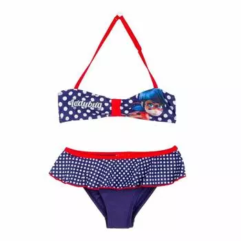 Купальник Miraculous Kids из 2 предметов MIRACULOUS