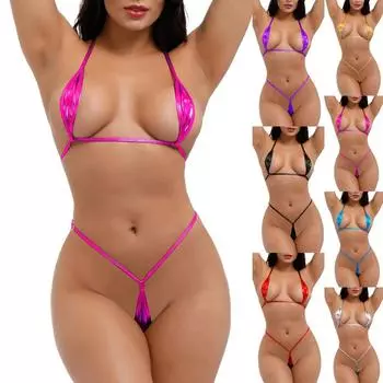 Купальник нижнее белье 1 шт 60-96 см/24,0-38,0 дюйма 70-110 см/27,6-43,3 дюйма