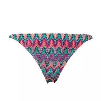 Купальник ocea aqua с блестящей тканью Женский DEELUXE 74 XS разноцветный