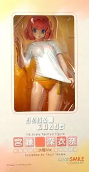 Купальник OnegaiTwins Miina Miyafuji, версия. 18 Полная фигура