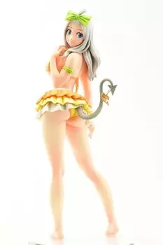 Купальник Orca Toys Scale Mirajane Strauss PURE in HEART Высота 250 мм ПВХ 00 1/6 прибл.