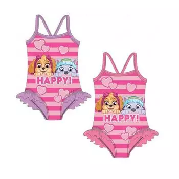 Купальник «Щенячий патруль»