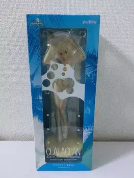Купальник Shining Wind Claraclan, весы, ПВХ, окрашенный, готовая версия. (1/7 продукта)