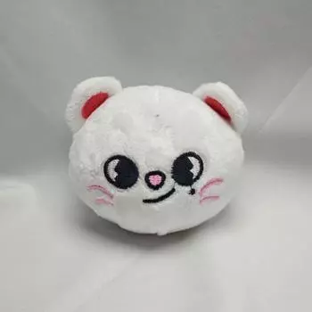 Купальник Stray Children Плюшевая игрушка-кукла Skzoo Носить одежду Восемь кукол Плюшевая игрушка-кукла pictured