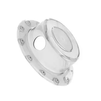 Купание Для Семейных Отелей Перелив для ванны Пробка для ванны Крышка сливного отверстия в полу Пробка цилиндра Сливная крышка