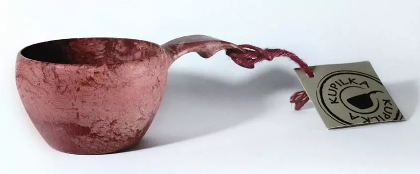 KUPILKA 21 3728011 RD (spoon pear)