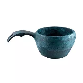 KUPILKA Чашка KUPILKA 21 Синяя 210мл 3728011/295-28022