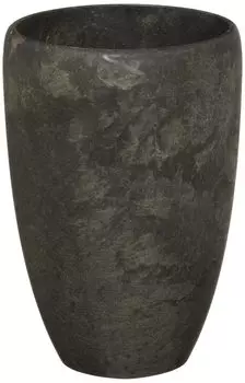 KUPILKA Cup KUPILKA 30 300mL Black Height 116 x Width 82 x Depth 82mm 295-28041/3728022