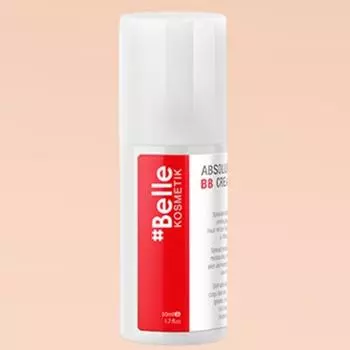Купить Belle Absolute BB Cream 50 мл, 1 шт.