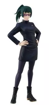 Купить фигурку «Дзюдзюцу Кайсен Дзюцу но КатаМаки Зенин Приз»