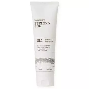 Купить Heartnol Pure Peeling Gel, 1 шт., 150 мл