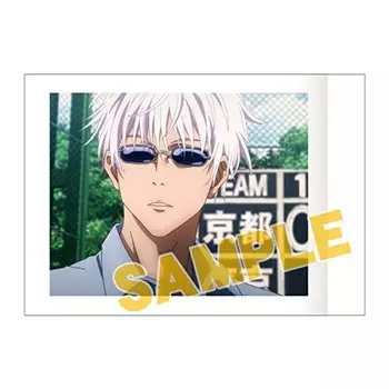 Купить КОРОБКУ Jujutsu Kaisen Pashacolle 3 1КОРОБКА набор 10 упаковок 3 Неоткрытая КОРОБКА Том. (30 шт./1коробка/1 шт.) Том 3