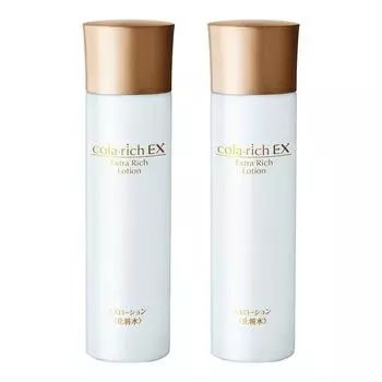 Купить оптом 2 бутылки лосьона Extra Rich Lotion Cola Rich Lotion / [Qsai]
