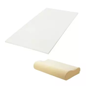 Купить подушку True Sleeper Premium Light Neck Fit с эффектом памяти из Японии. Поддерживает удобное положение во время сна. Легкая и простая в использовании. Просто положите ее.