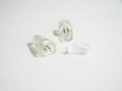 Купить в Японии Sennheiser Sennheiser IE8 самодельные запчасти