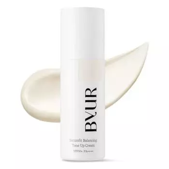Купите свой сывороточный тонизирующий крем Fit Balancing Tone-Up Cream Clear 40 г, 1 шт.