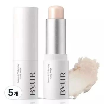 Купите Your Serum Fit Voluming Glow Stick 3,8 г, прозрачный, 5 шт.