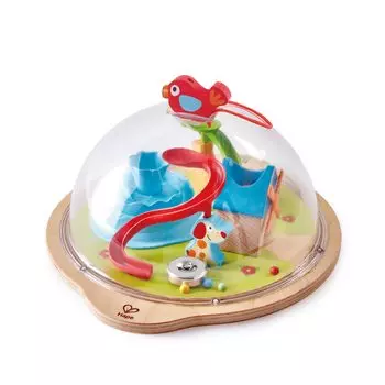 Купол Hape Korokoro Ball E0458