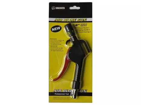 KURASHIZEN increased air blow gun air duster gun 1 piece