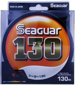 KUREHA Seaguar Line Seaguar 130 130m No. 12
