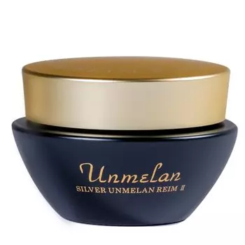 Kureru Silver Amber Reme 25 г 120004 Крем для лица с высокой степенью увлажнения, приблизительно на месяцы, мягкий квази-препарат | [Увлажняющий крем] 2,5