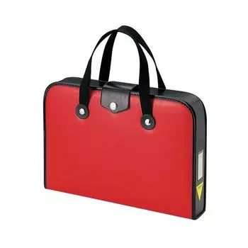 Kuretake Calligraphy Set Hard Type Red GC-3100S GC310-11