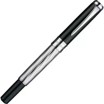 Kuretake Fude Pen Kuretake Fountain Brush Starry Night Line Silver DAY141-3