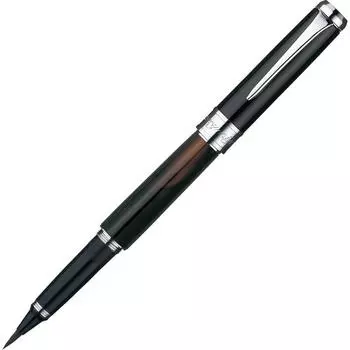 Kuretake Fude Pen Kuretake Fountain Brush Starry Night Leopard Eye DAY141-6