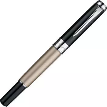 Kuretake Fude Pen Kuretake Fountain Brush Starry Night Champagne Gold DAY141-2