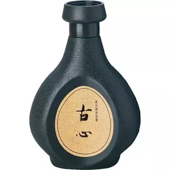 Kuretake Ink Jushin 500ml BB10-50