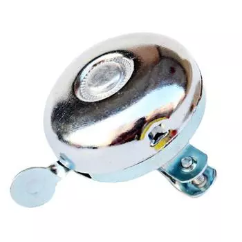 (Курица Кунг Пао)1 шт., металлическое кольцо, велосипедный руль, звуковая сигнализация, звонок one size