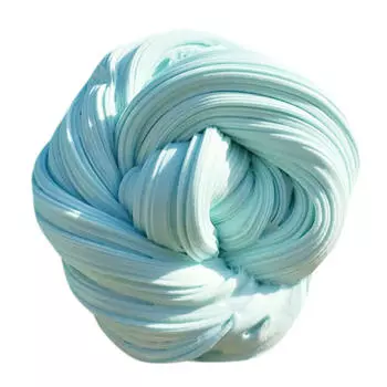 (Курица Кунг Пао)Детская игрушка для снятия стресса с ароматом слизи