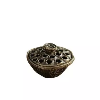 Курильница для благовоний Бытовая комната Аромадиффузор Рамка Аромадиффузор Украшение One Size