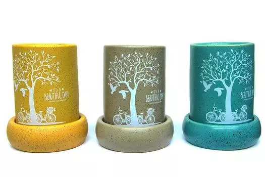 Курильница Природа