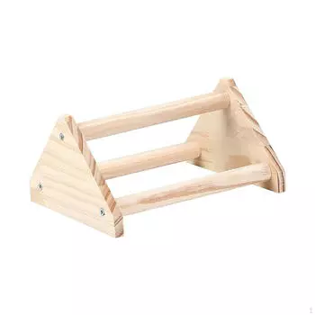 Куриный насест, деревянная подставка для кур, насест для кур, подставка для птиц с игрушками, насест для цыплят на заднем дворе