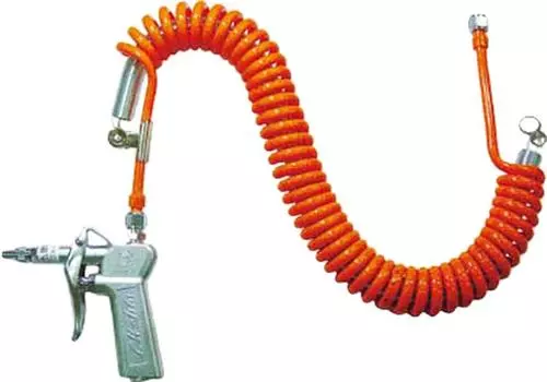 KURITA Tree Gun Set с рычагом GT500LS