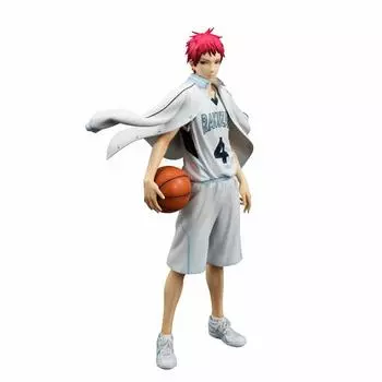 Kuroko s Basketball Figure Series Kuroko s Basketball Seijuro Akashi 1/8 Complete Figure