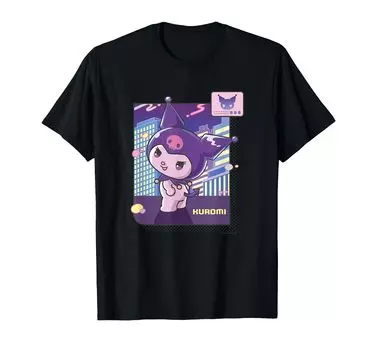 Kuromi Ambition Kuromi s T-shirt